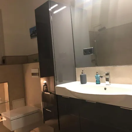 Ferienwohnung Leuchtfeuer Apartment