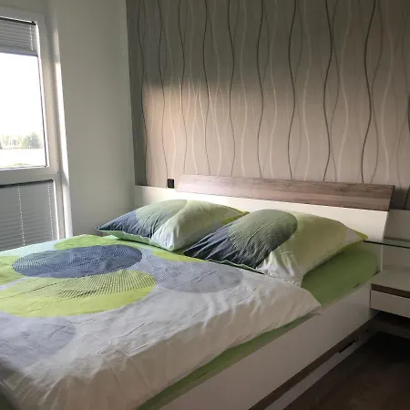 Ferienwohnung Leuchtfeuer