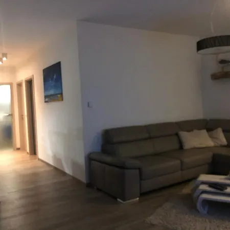 Ferienwohnung Leuchtfeuer Apartment