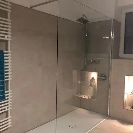 아파트 Leuchtfeuer