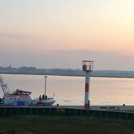 Ferienwohnung Leuchtfeuer Peenemunde