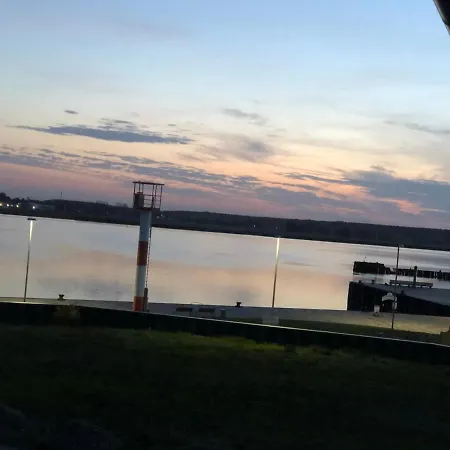 Leuchtfeuer 아파트 페네뮌데