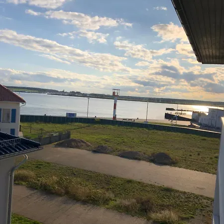 Leuchtfeuer 아파트 페네뮌데