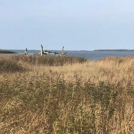 Leuchtfeuer 아파트 *