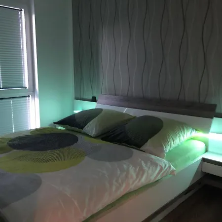 Leuchtfeuer 아파트 *