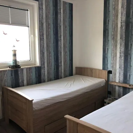 Leuchtfeuer 아파트