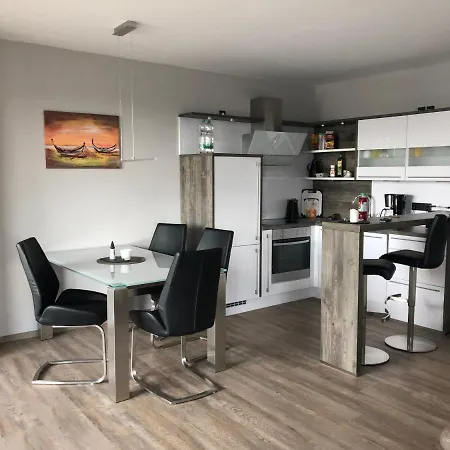 Ferienwohnung Leuchtfeuer * Peenemunde